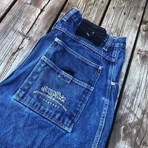 SouthPole size 34 Vintage Men’s pants